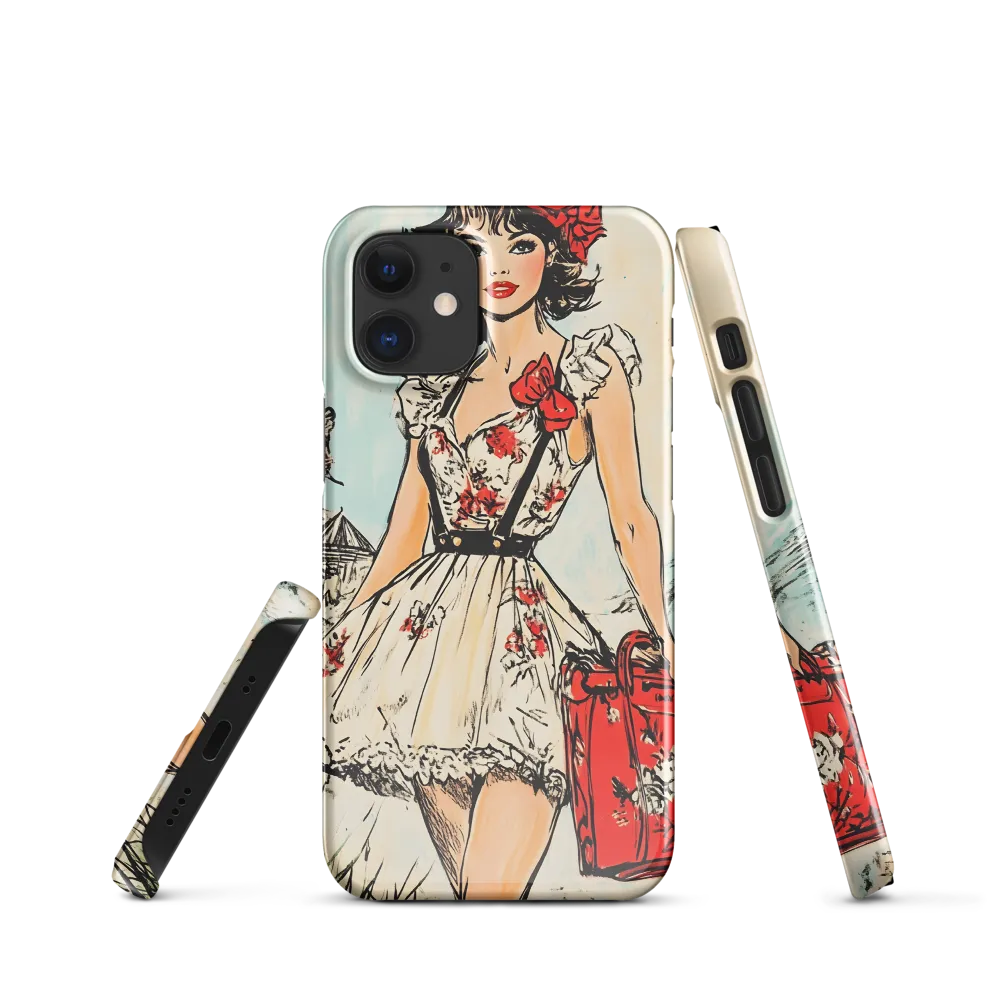 Blossom Elegance