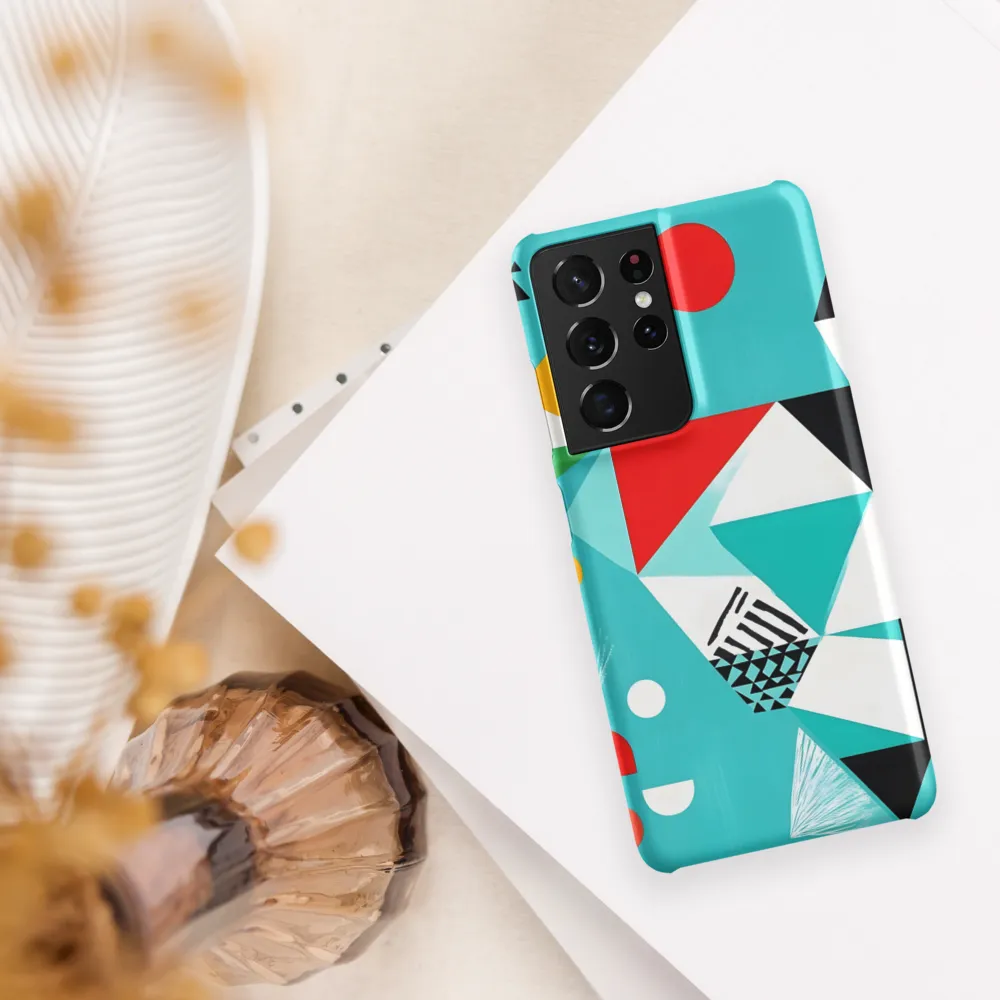 Playful Geometry