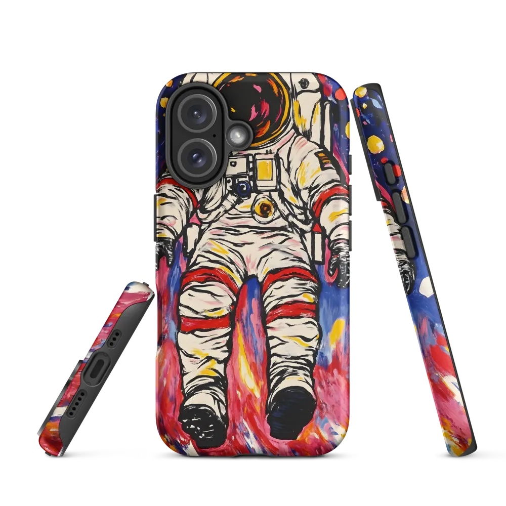 Astral Wanderer | Phone Case