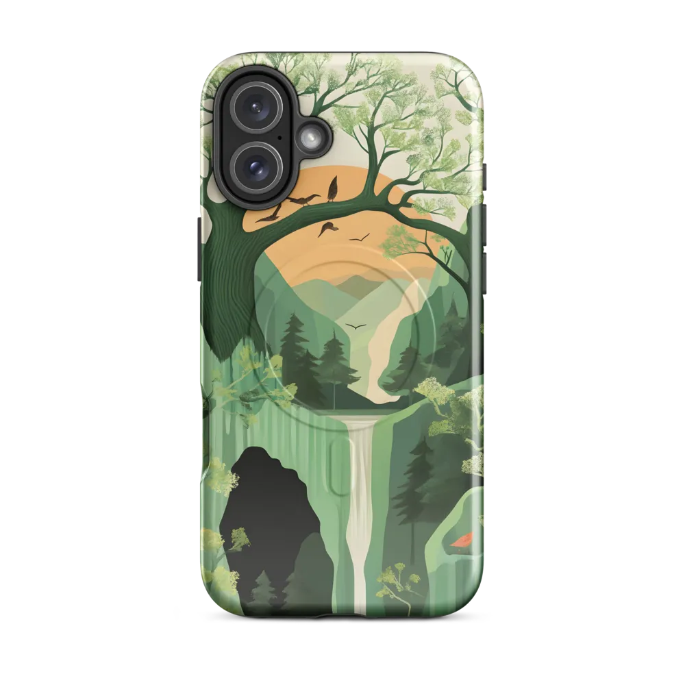 Whispers of the Wilderness