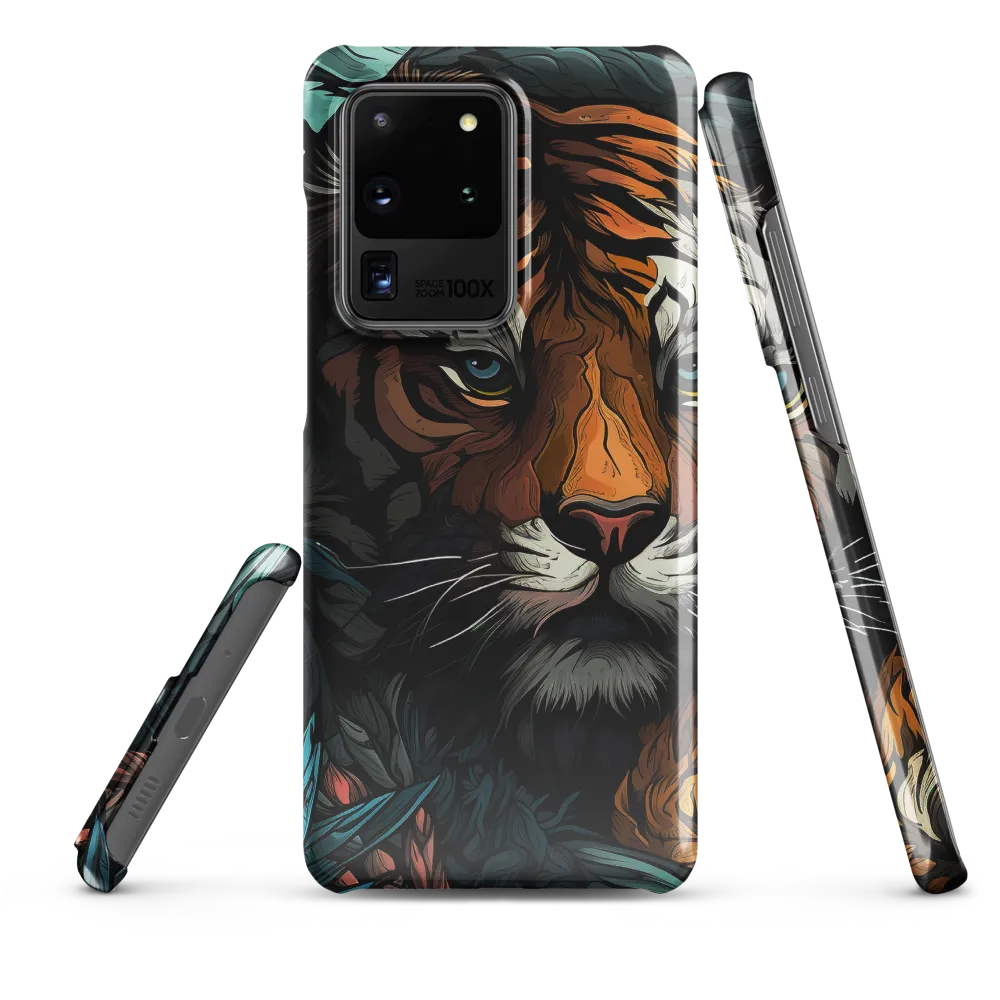 Guardian of the Jungle