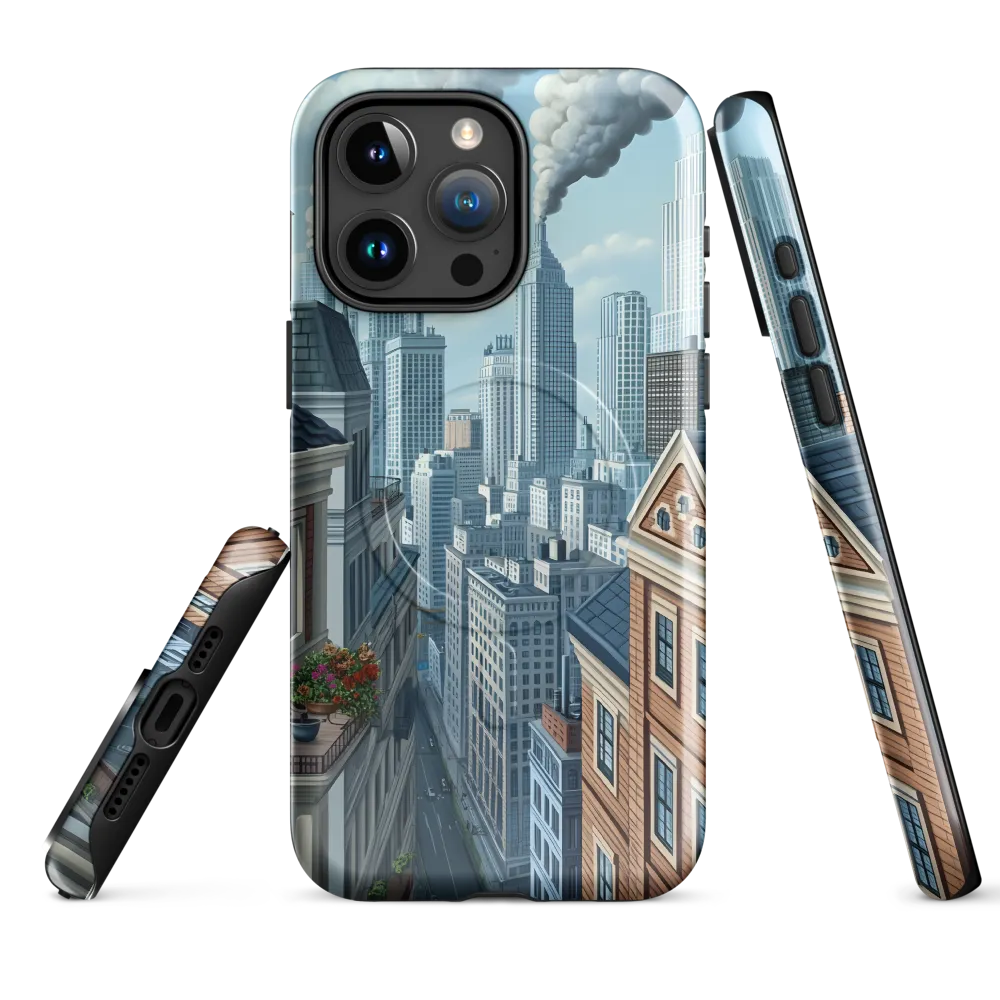 Urban Symphony