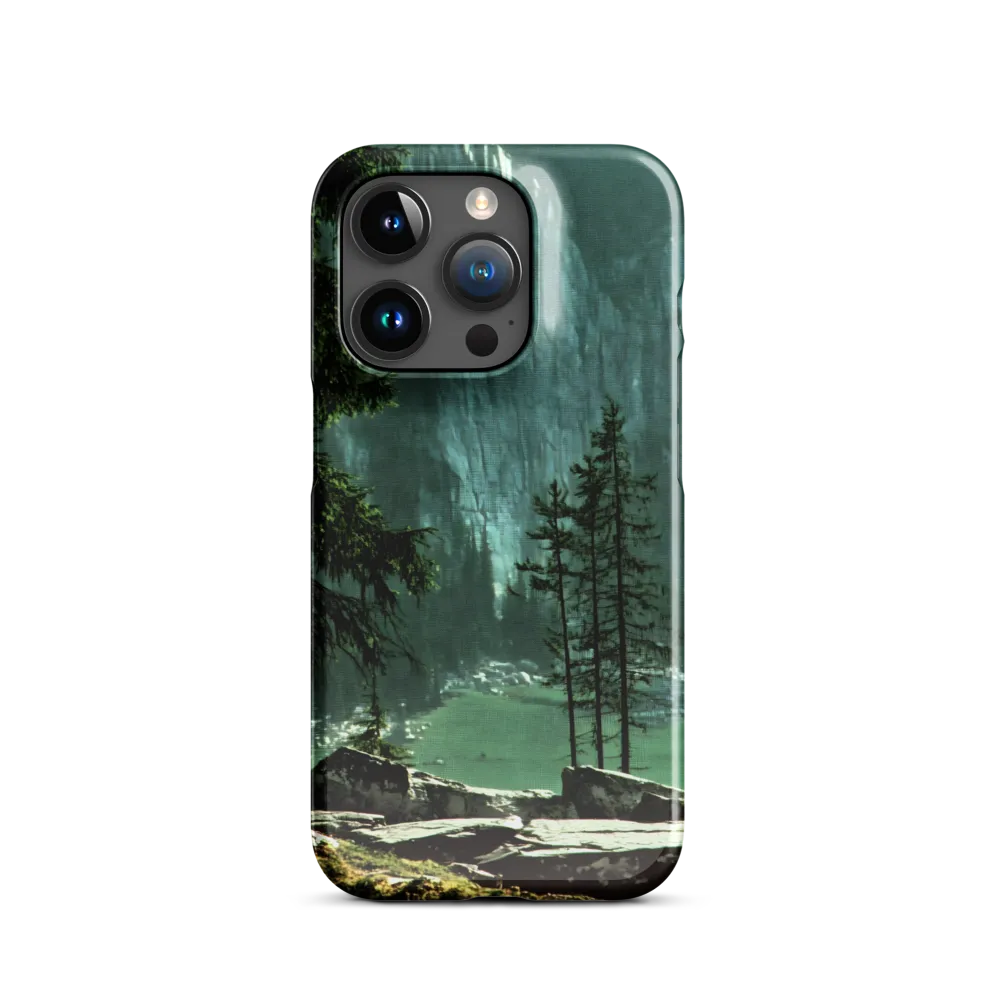 Whispers of the Forest