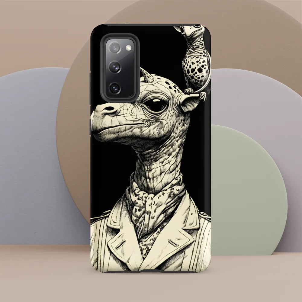 Whimsical Confidence