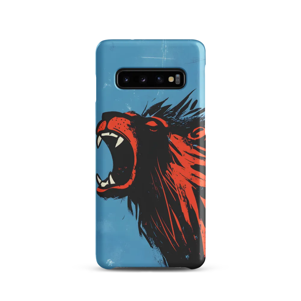 Roar of the Wild