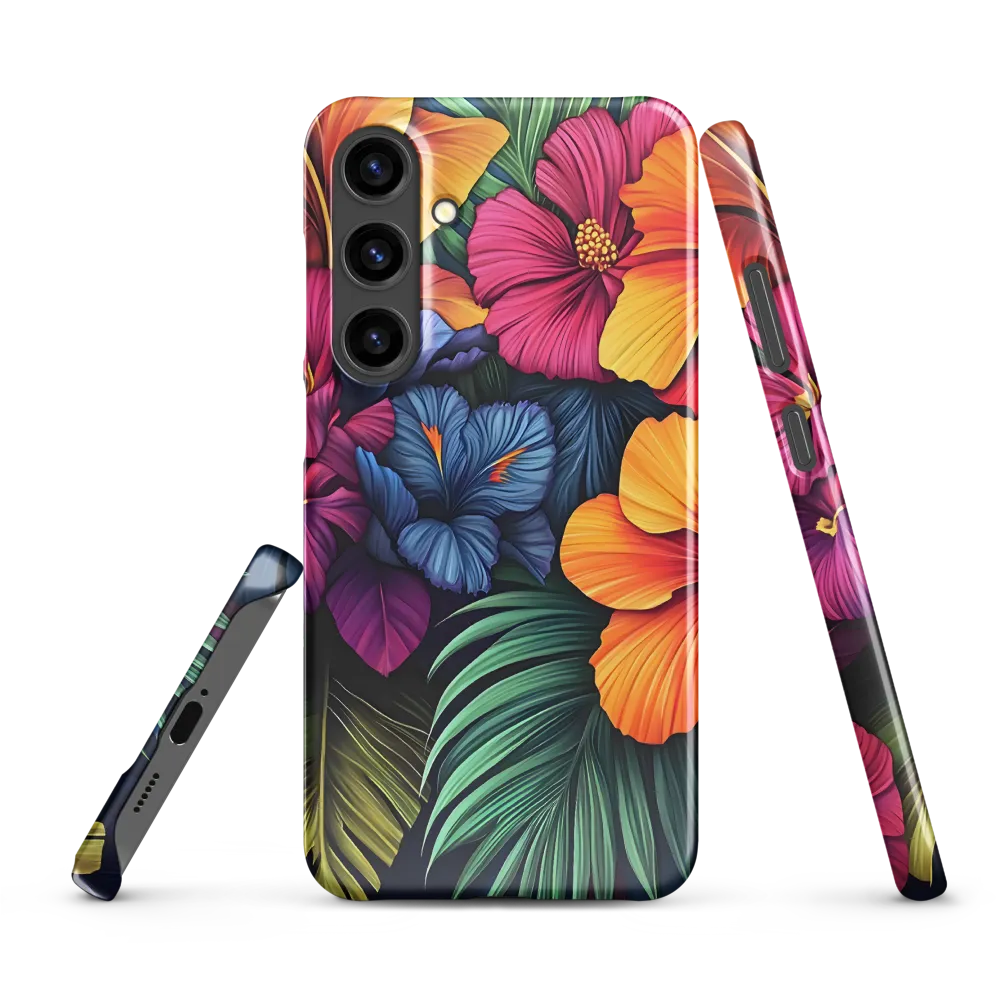 Tropical Symphony