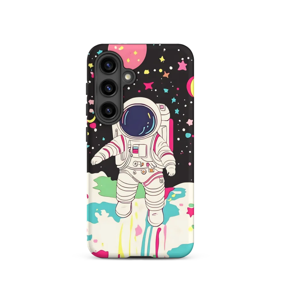 Cosmic Dreamscape
