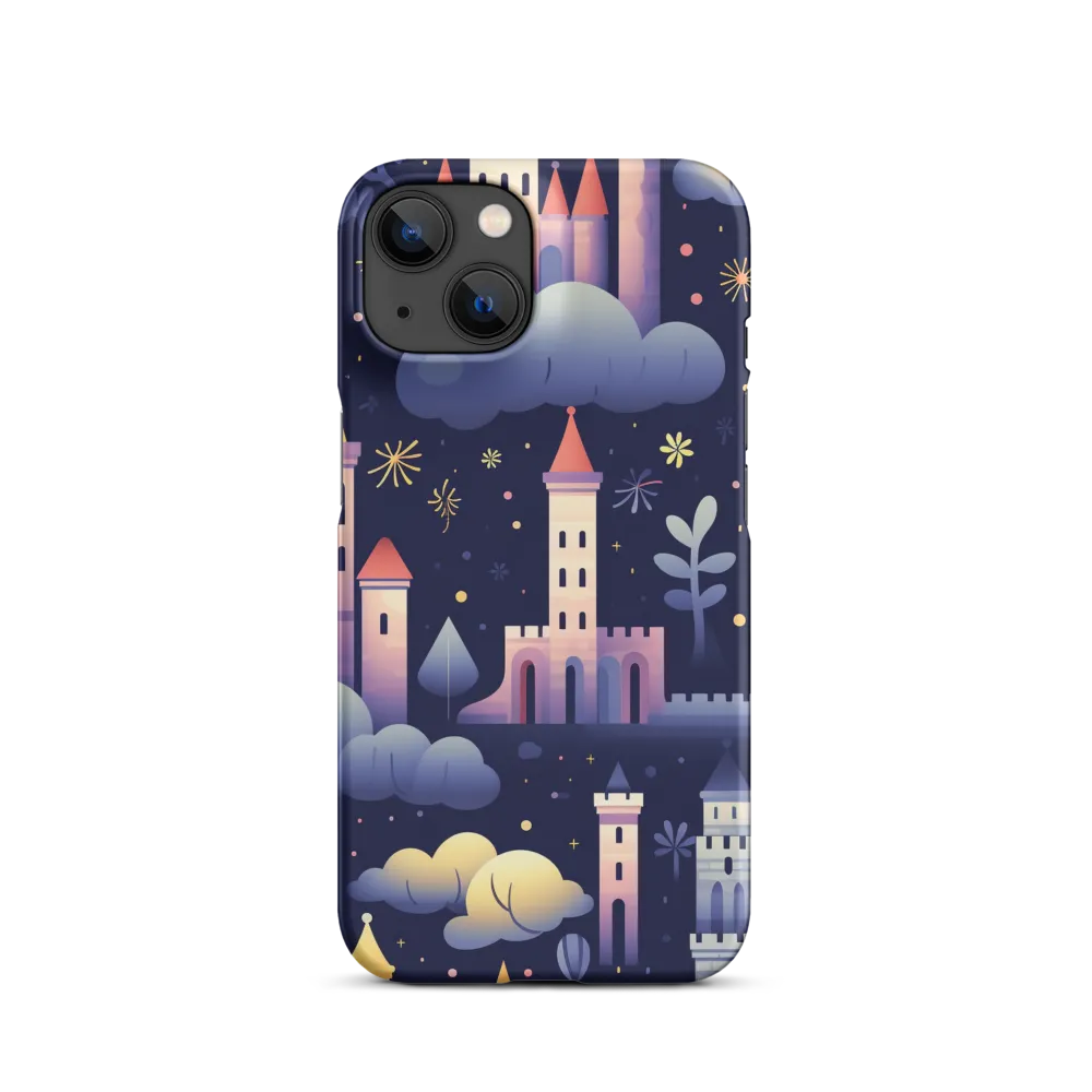 Dreamscape of Castles