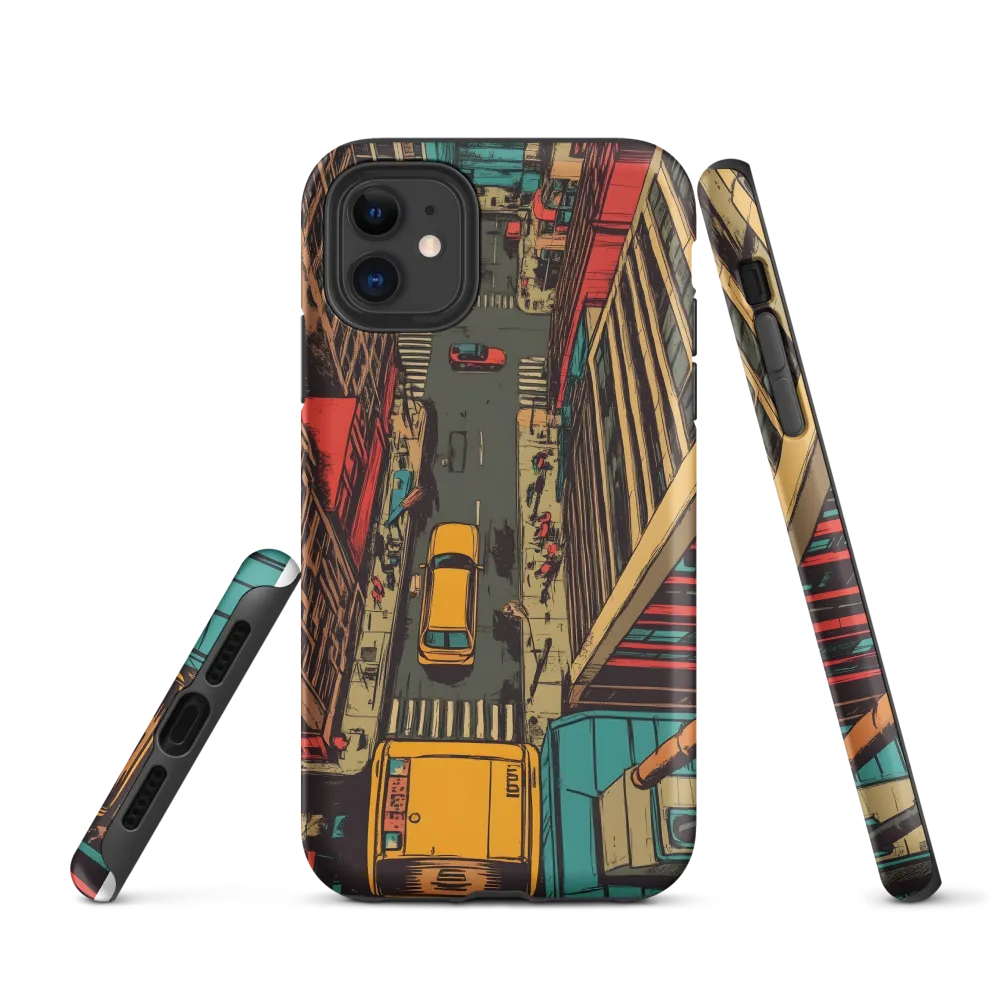 Urban Symphony