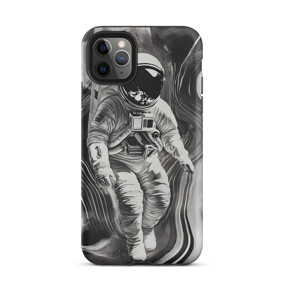 Cosmic Drift