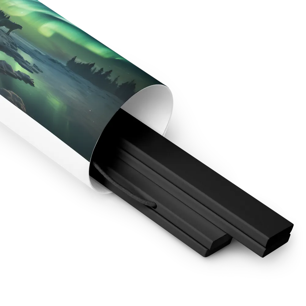 Auroral Guardianship