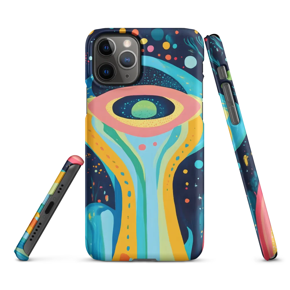 Cosmic Whimsy