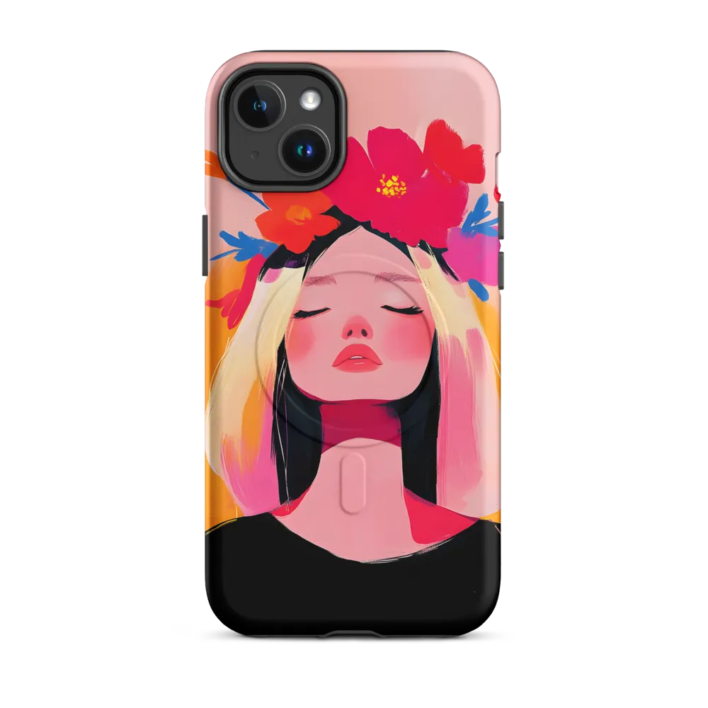 Floral Serenity