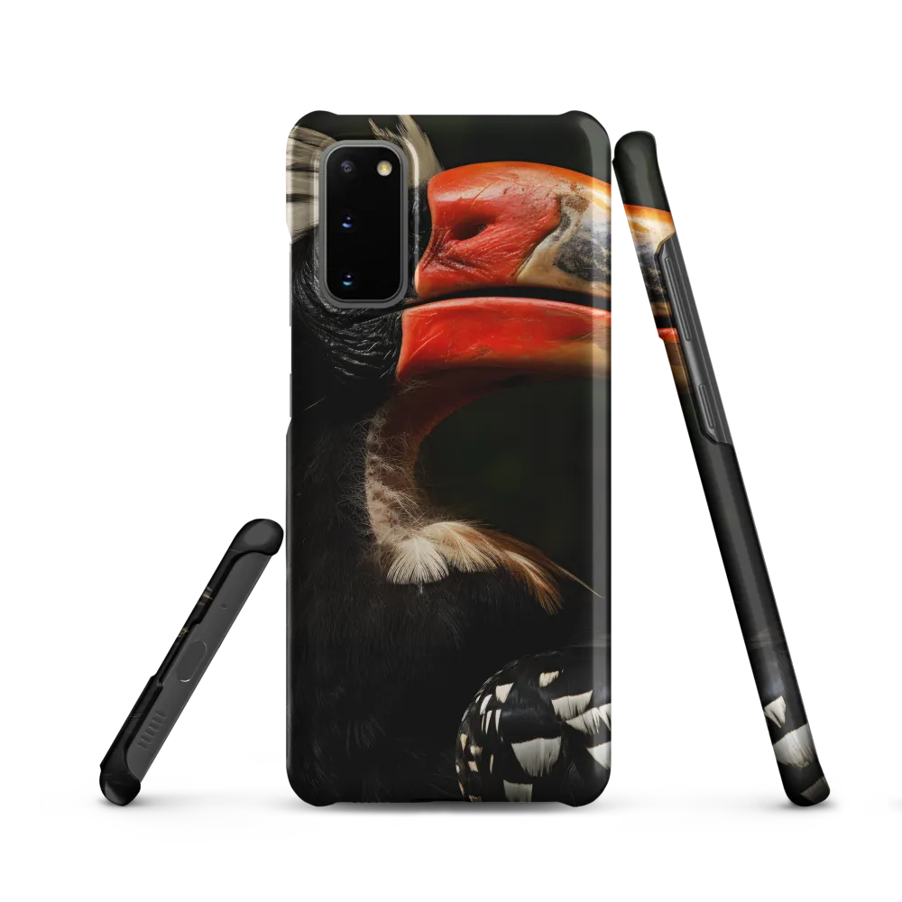 Majesty of the Hornbill