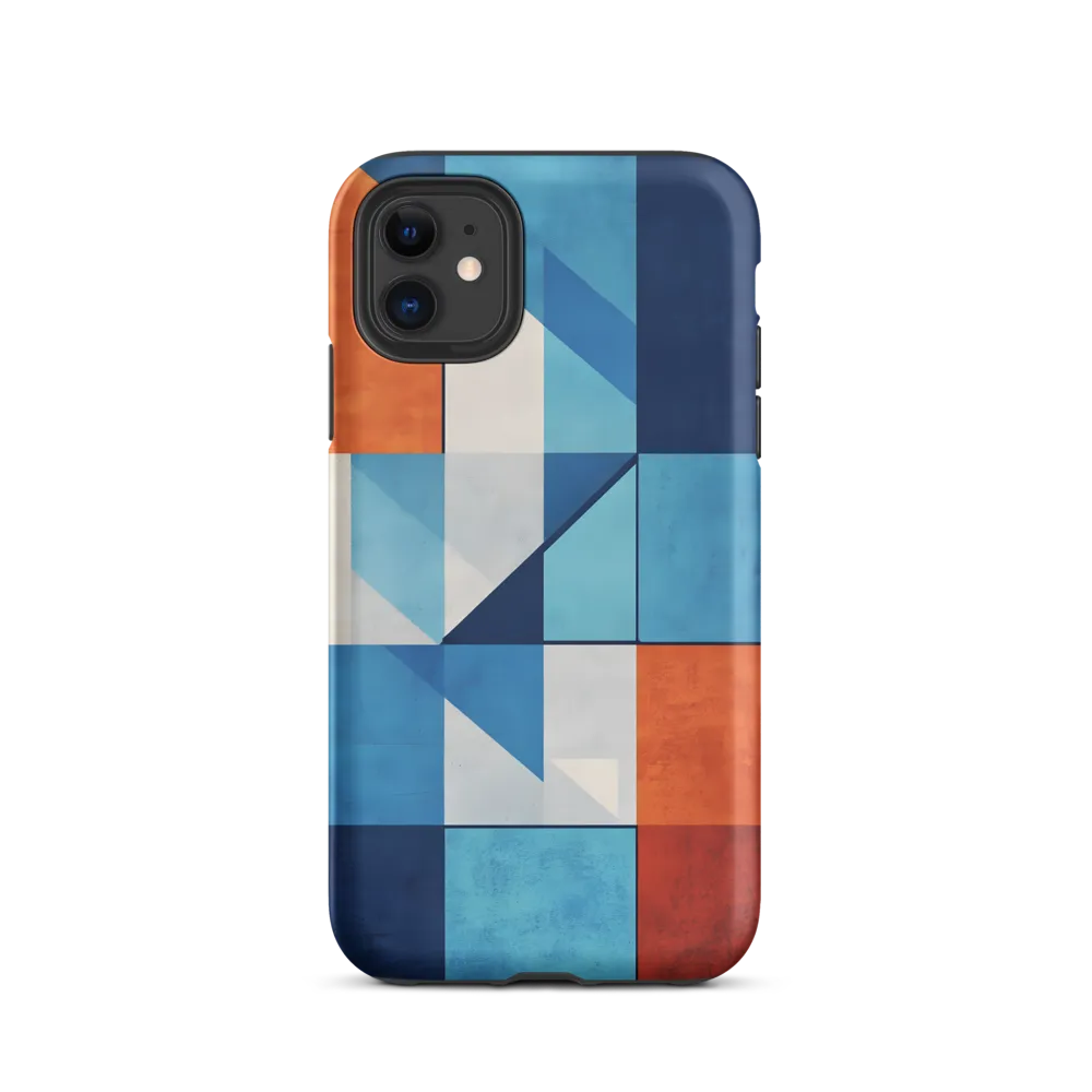 Geometric Harmony in Color