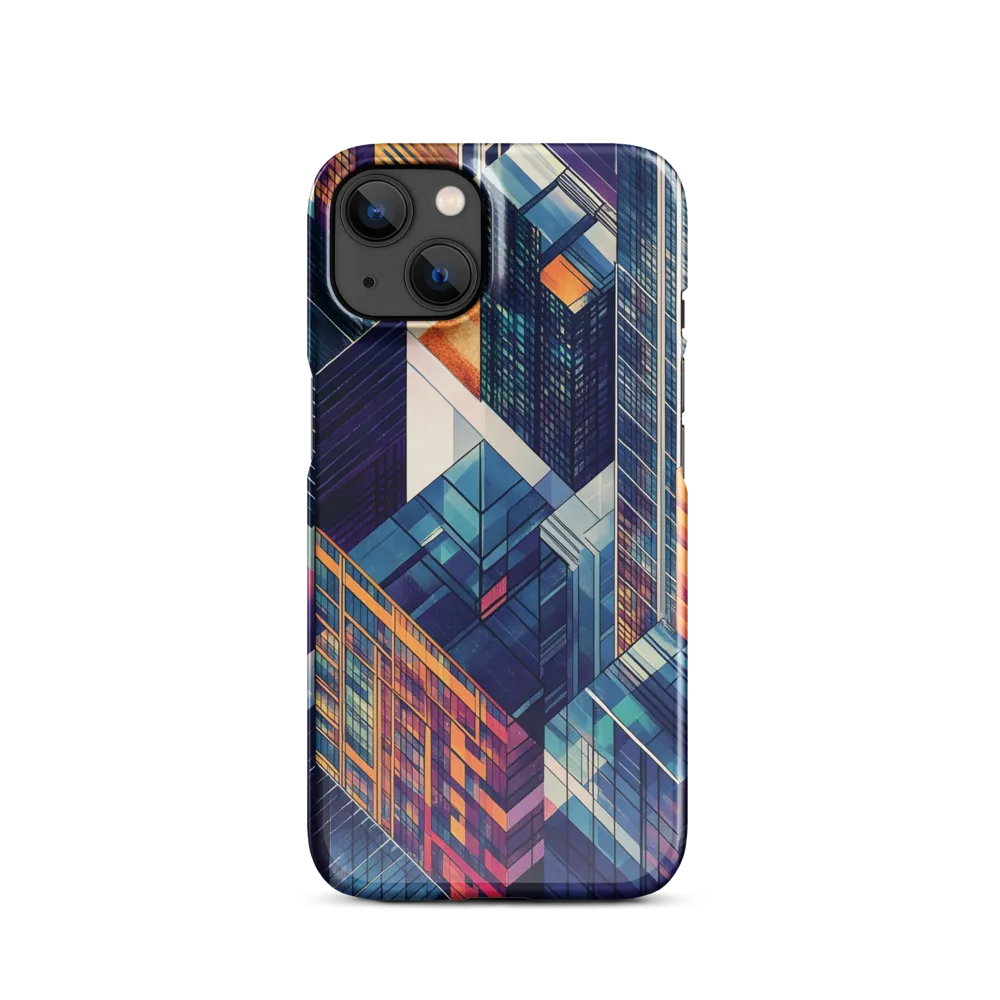 Urban Kaleidoscope
