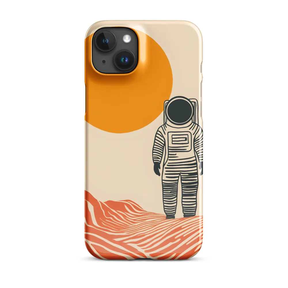 Solitude in Space