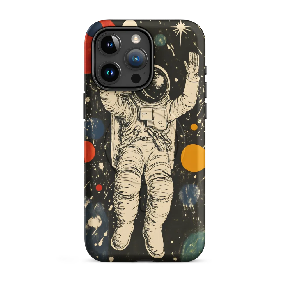 Floating in the Cosmos