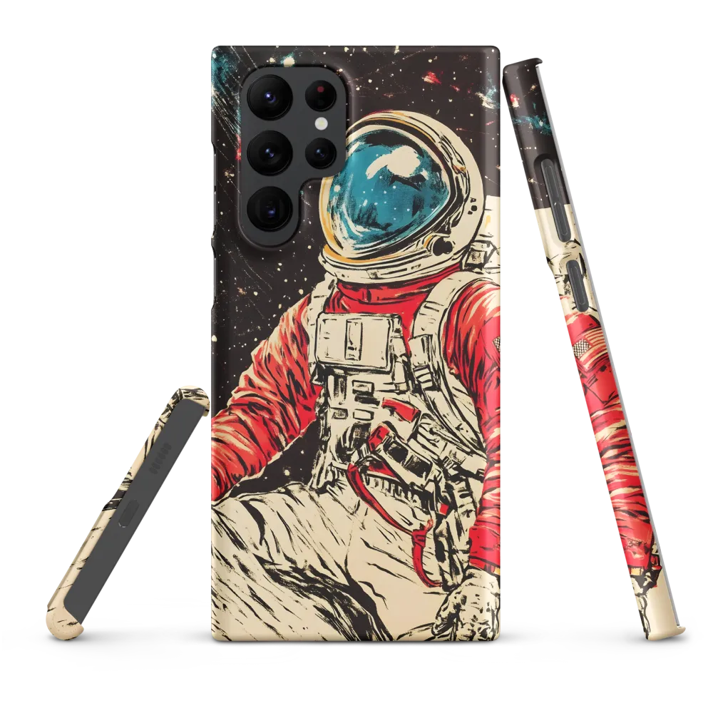 Cosmic Navigator