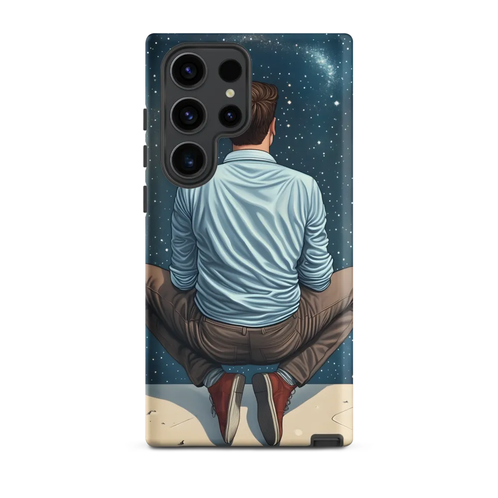 Gaze into Infinity