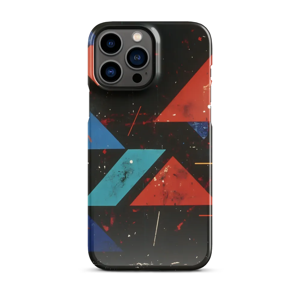 Dynamic Geometric Harmony