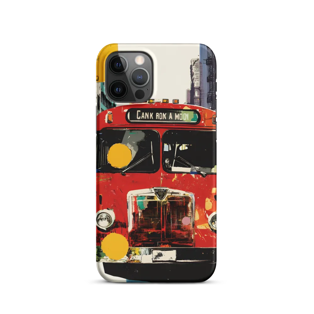 Vibrant City Transit