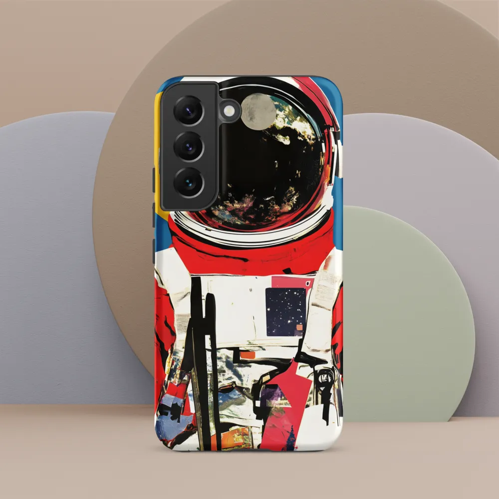 Exploring the Cosmos: A Journey Beyond