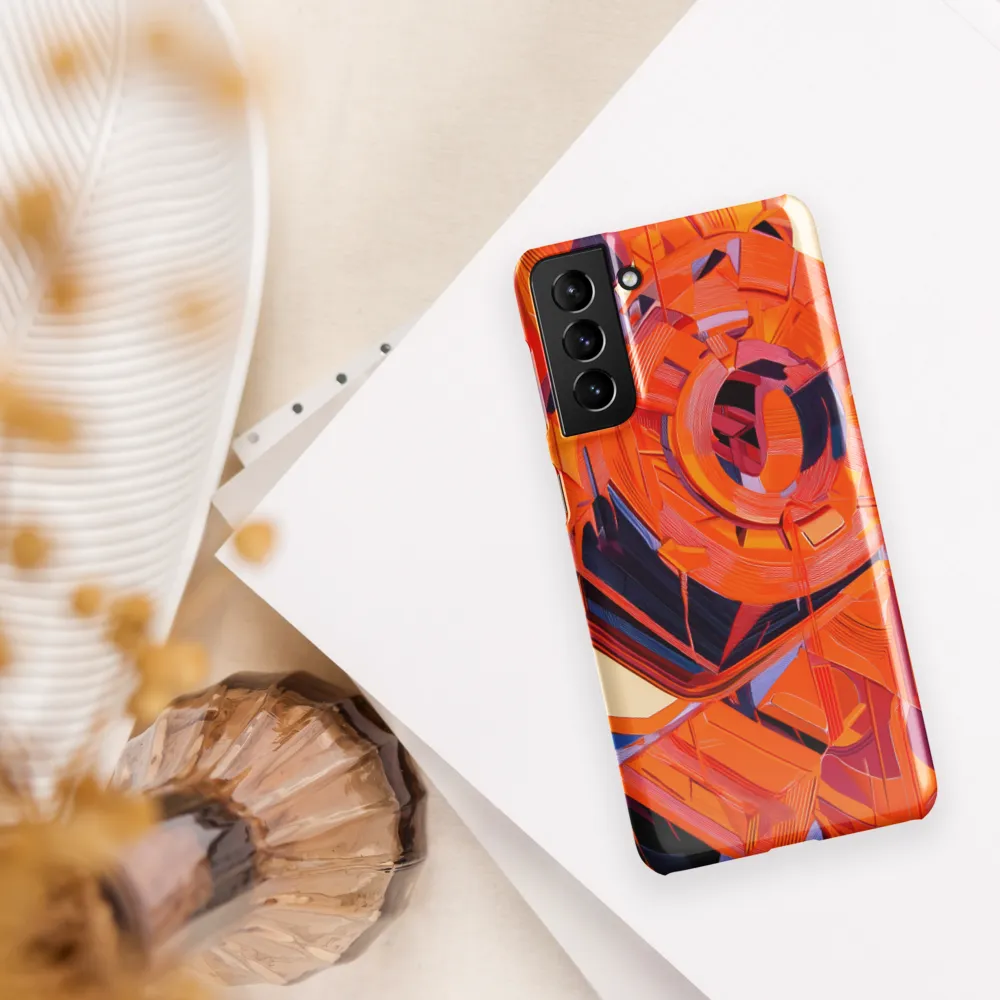 Vibrant Geometry