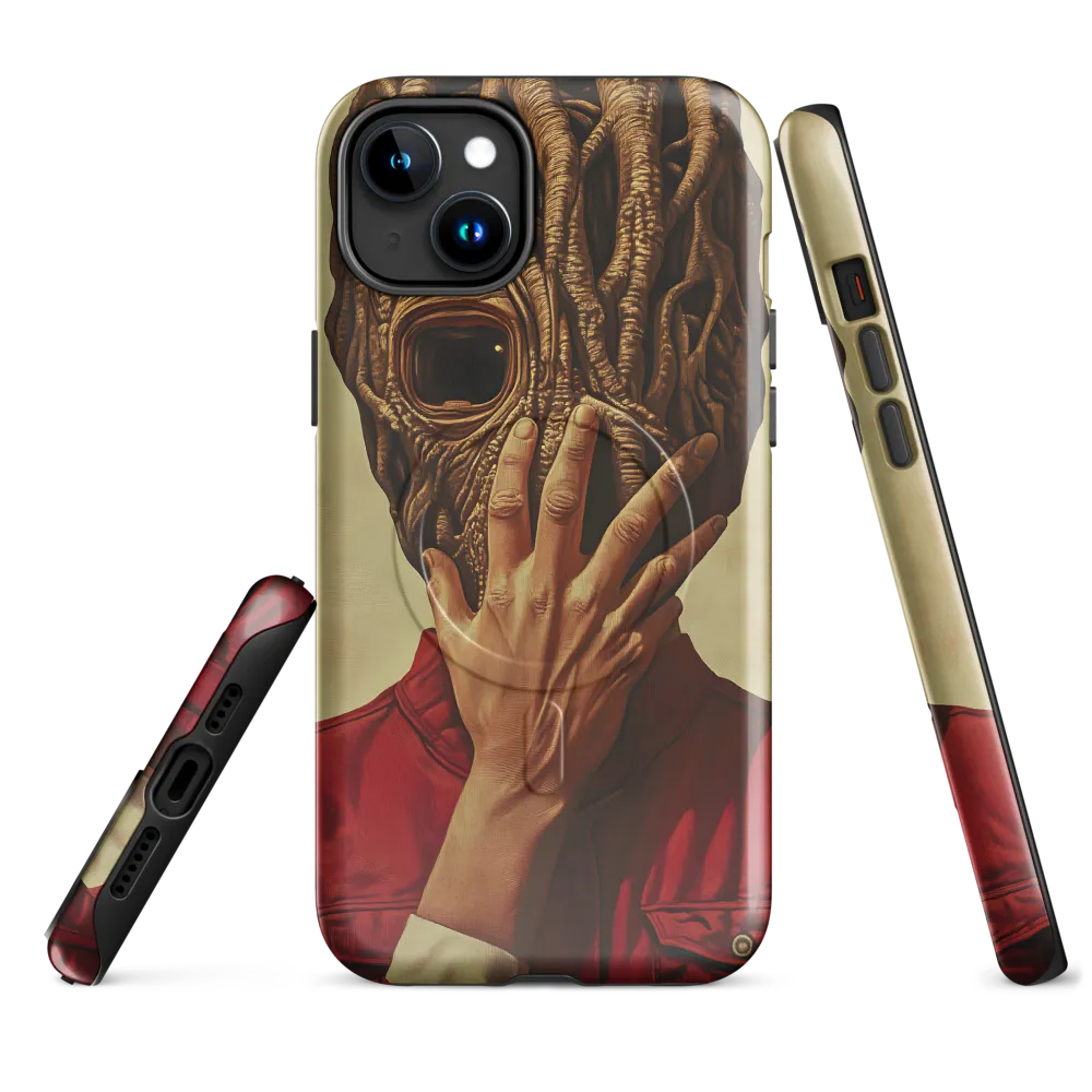 The Mask of Roots