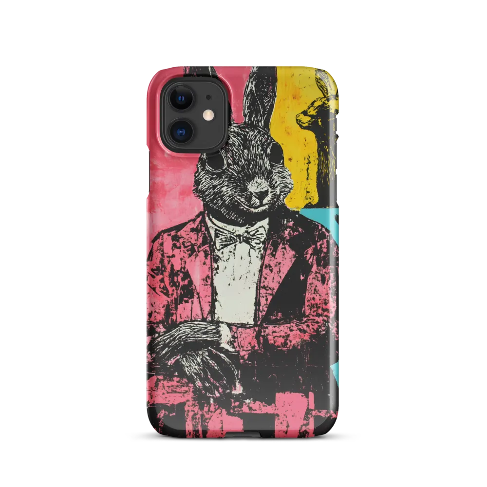 The Dapper Rabbit