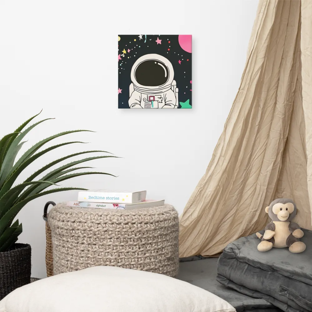 Cosmic Dreamer