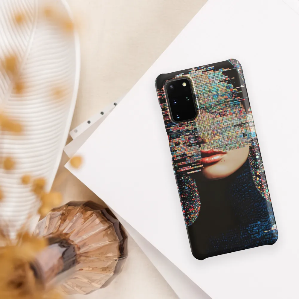 Fragmented Identity