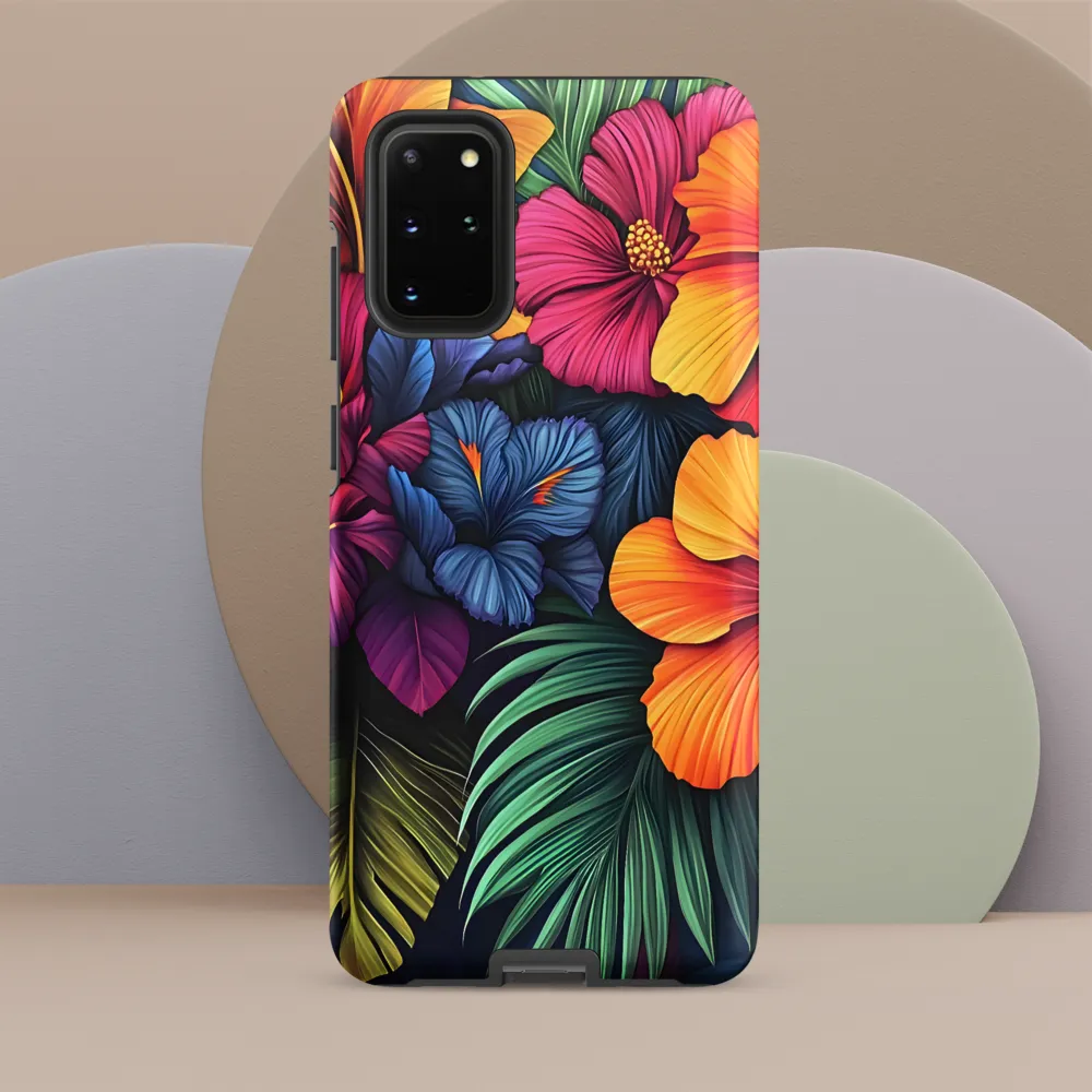 Tropical Symphony