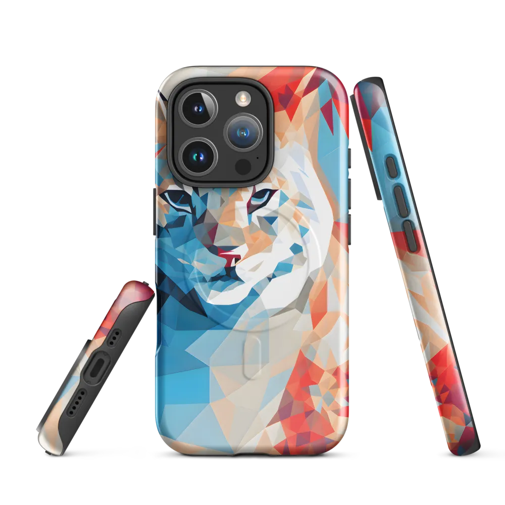 Facets of Feline Wonder