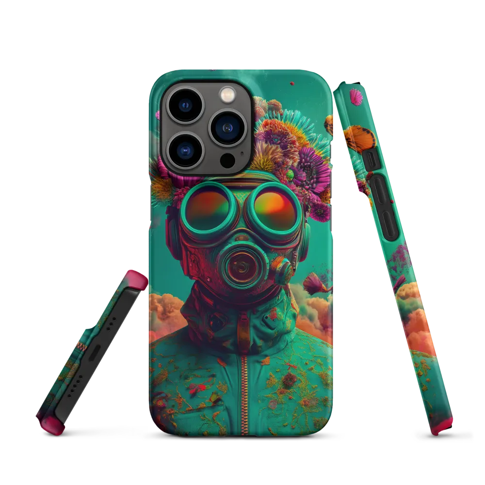 Ecstasy of Nature and Technology
