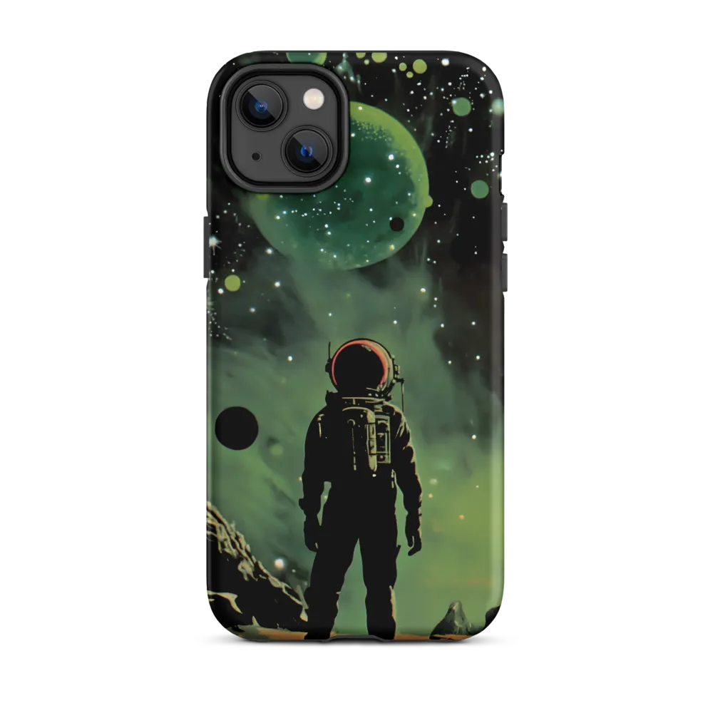 Gazing into the Cosmos