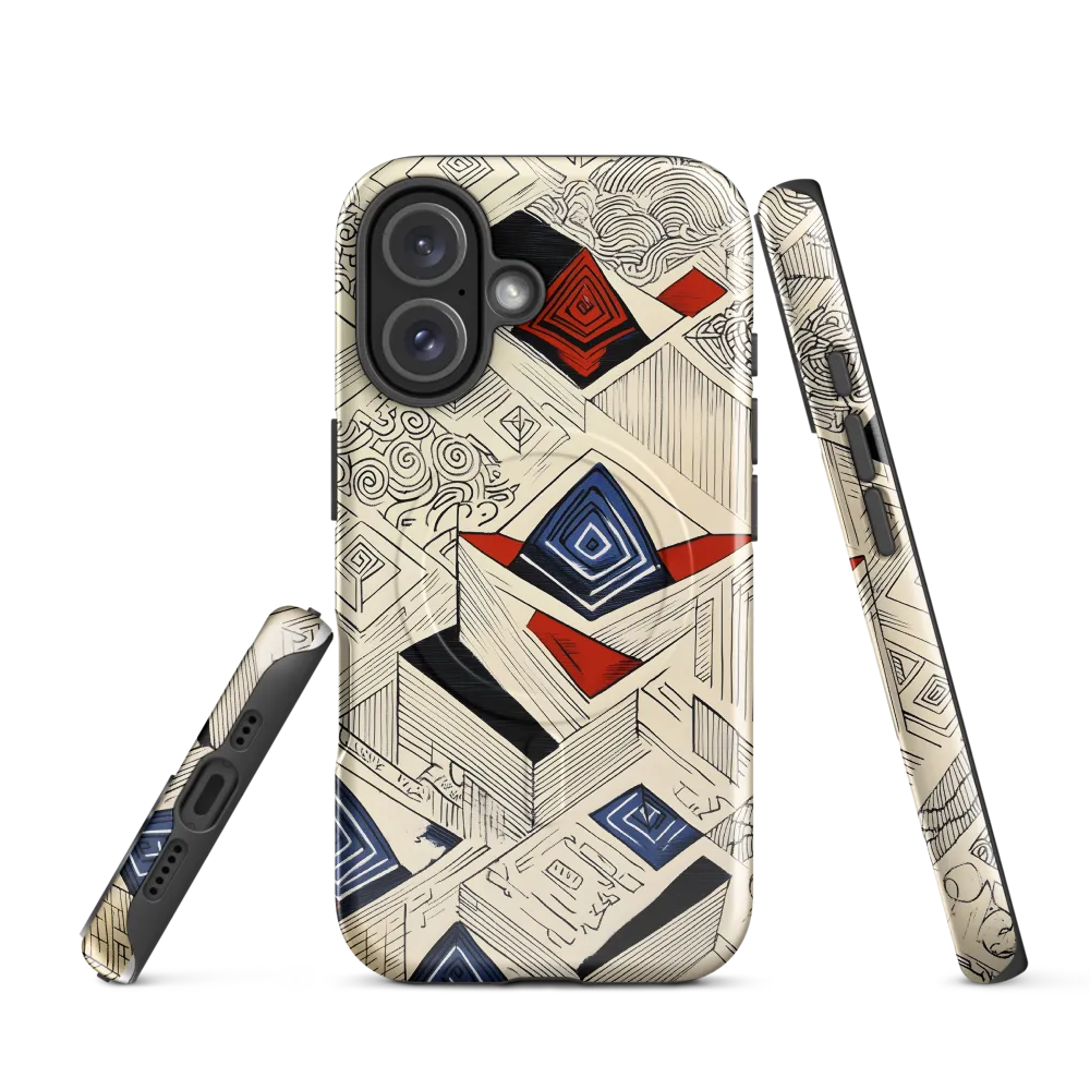 Geometric Harmony
