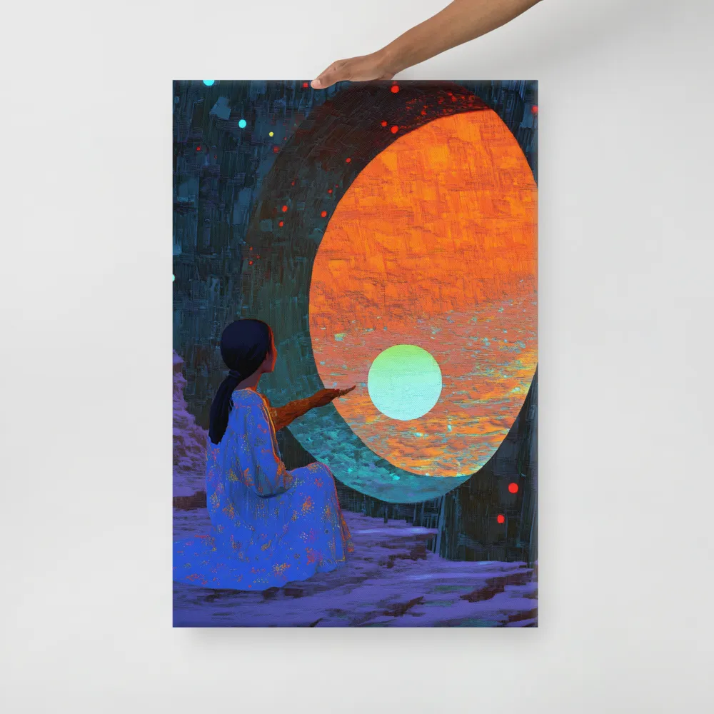 The Portal of Dreams