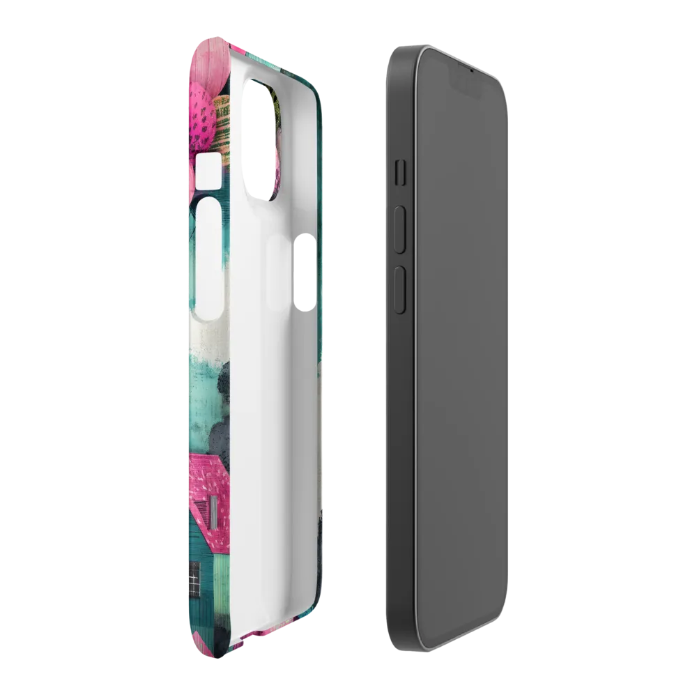 Whimsical Ascension