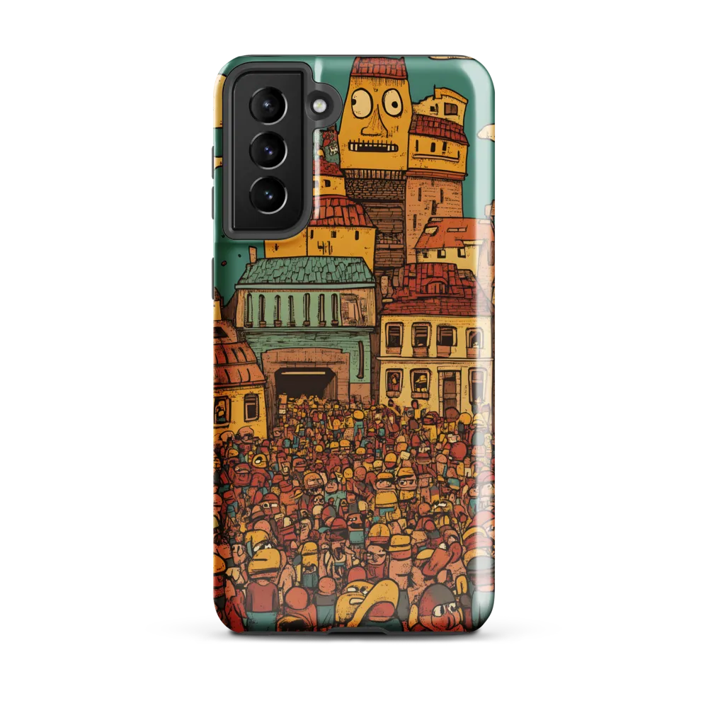 The Quirky City Gathering