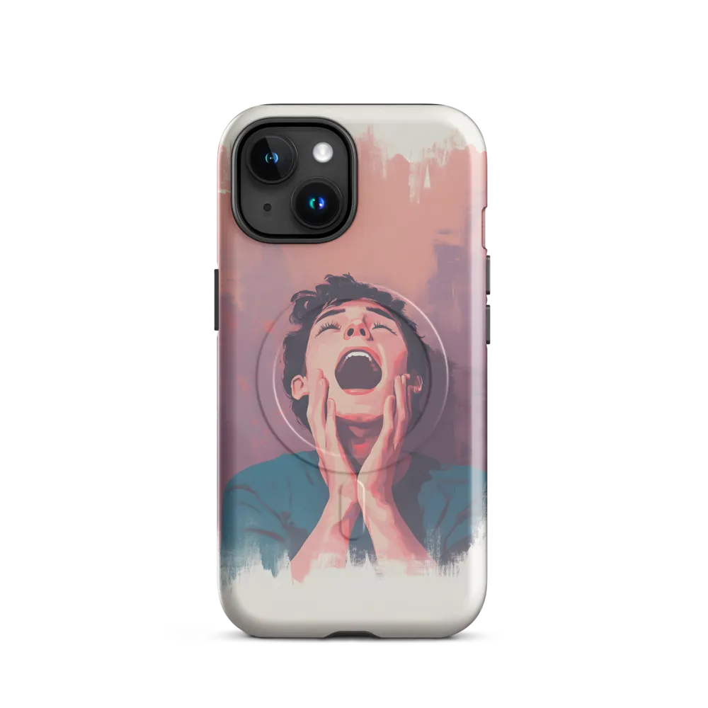 The Silent Scream