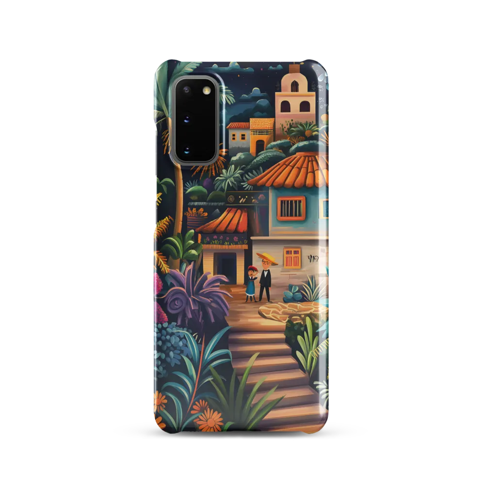 Tropical Reverie