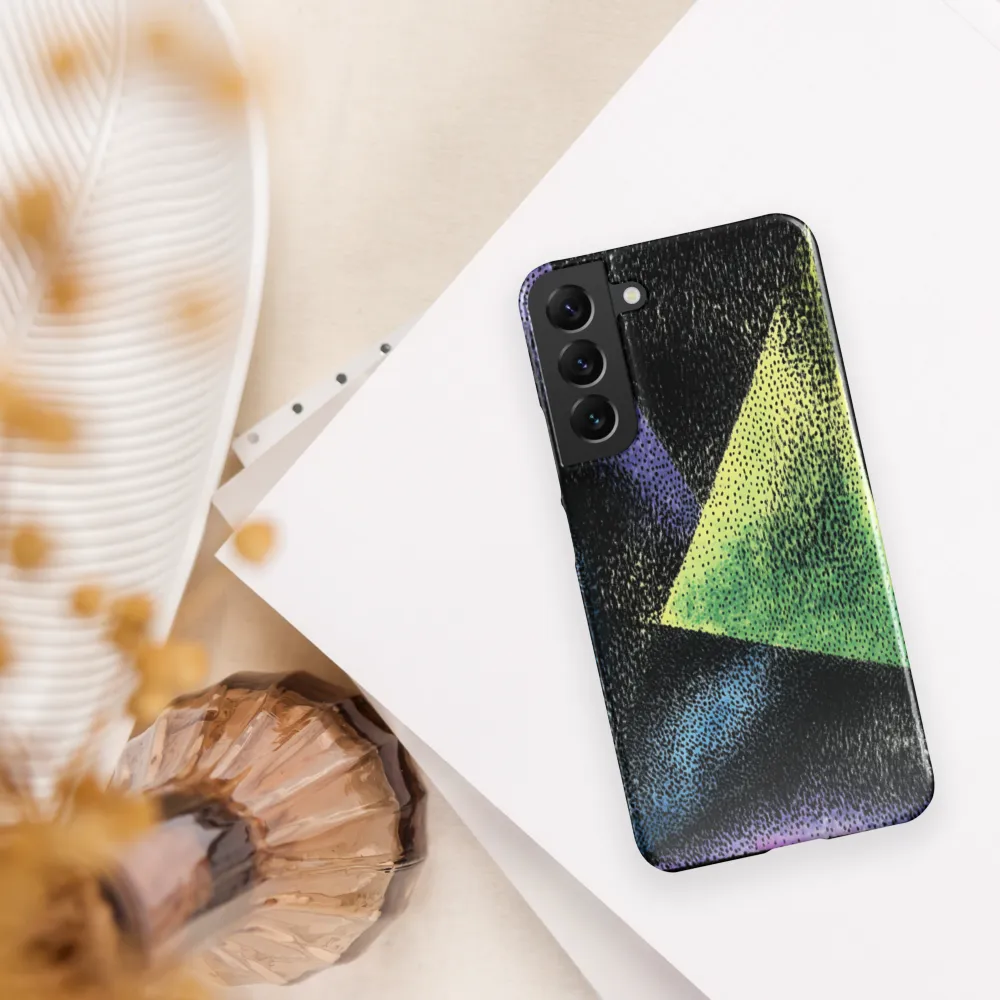 Dynamic Geometric Harmony