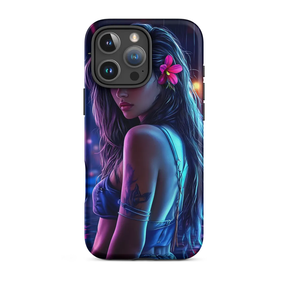 Neon Allure