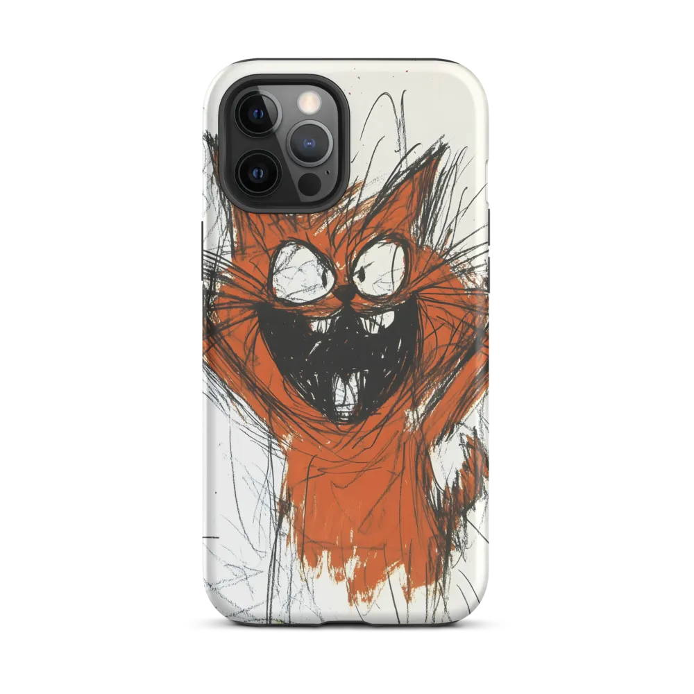 Joyful Cat Creation