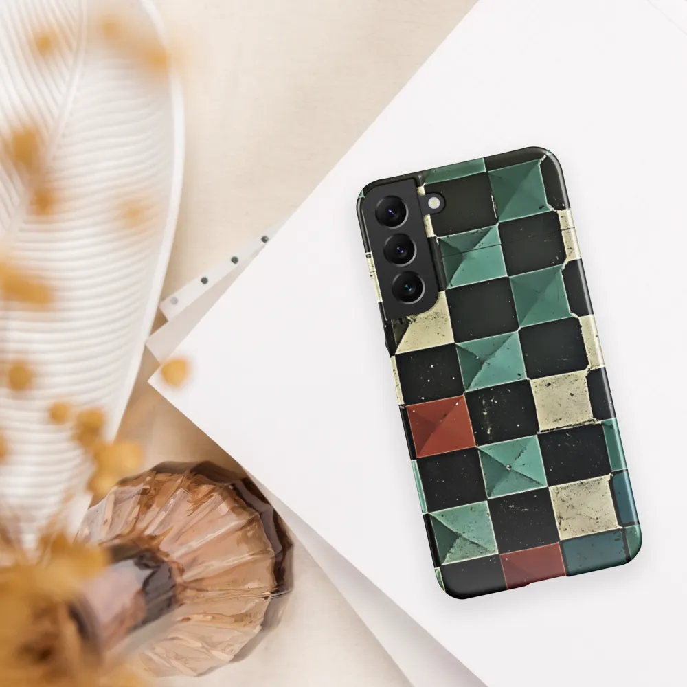 Geometric Harmony