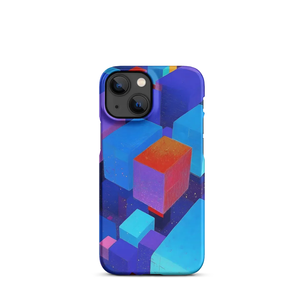 Geometric Dreamscape