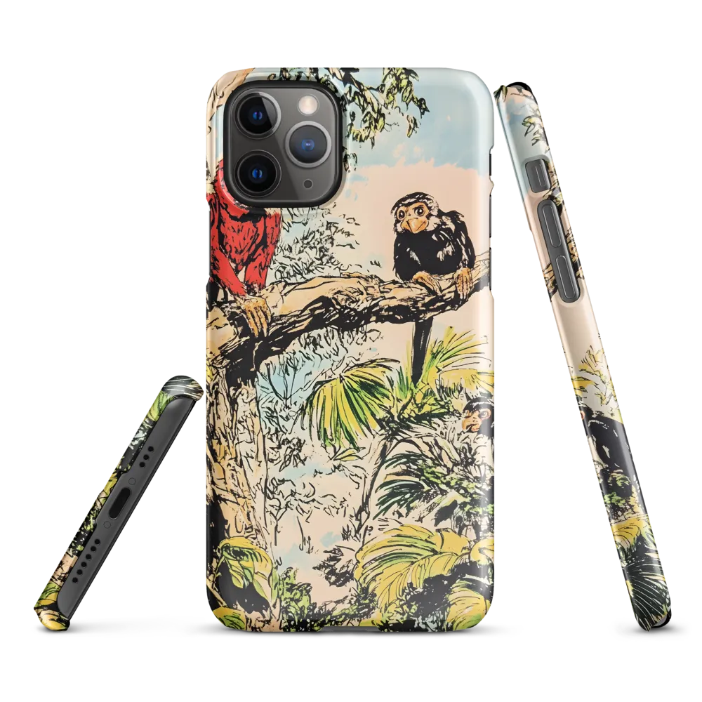 Jungle Harmony