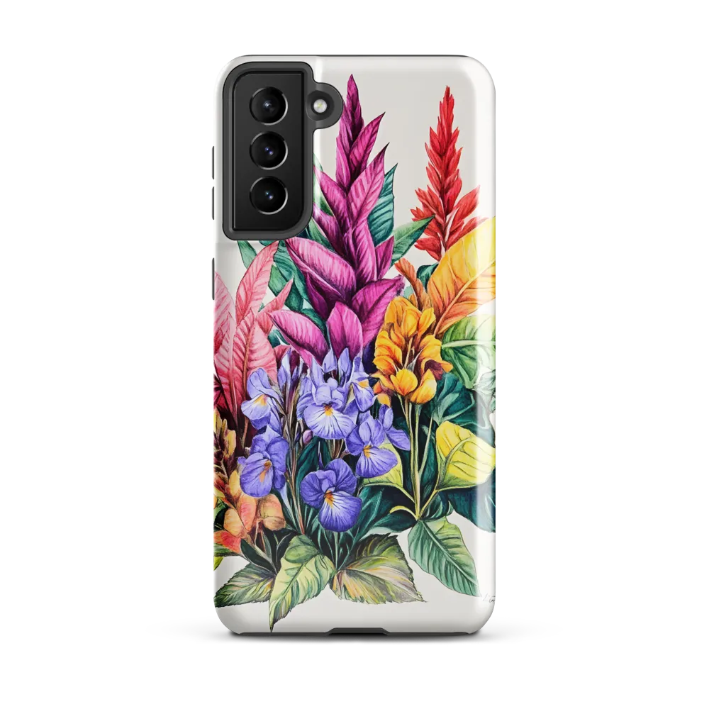 Tropical Symphony
