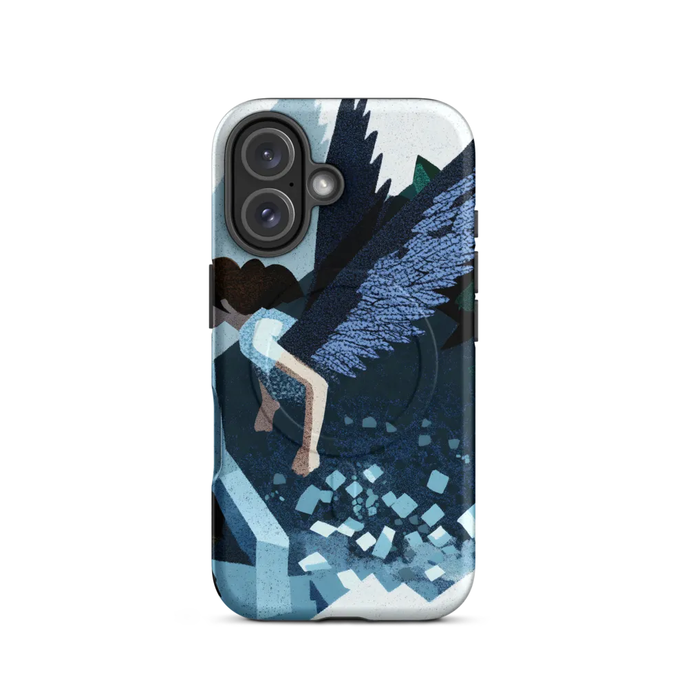 Wings of Mystique